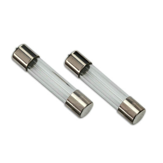 Image of Traxxas 5A Bus Fuses for 2975/2977/2974 & Other Chargers TRA2978