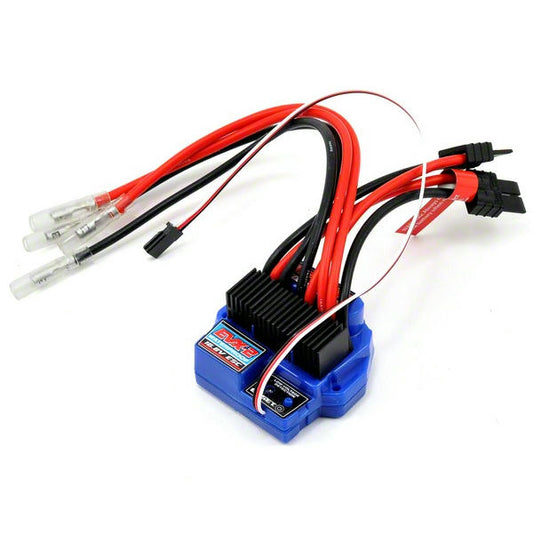 Image of Traxxas EVX2 FWD/REV Waterproof ESC TRA3019R