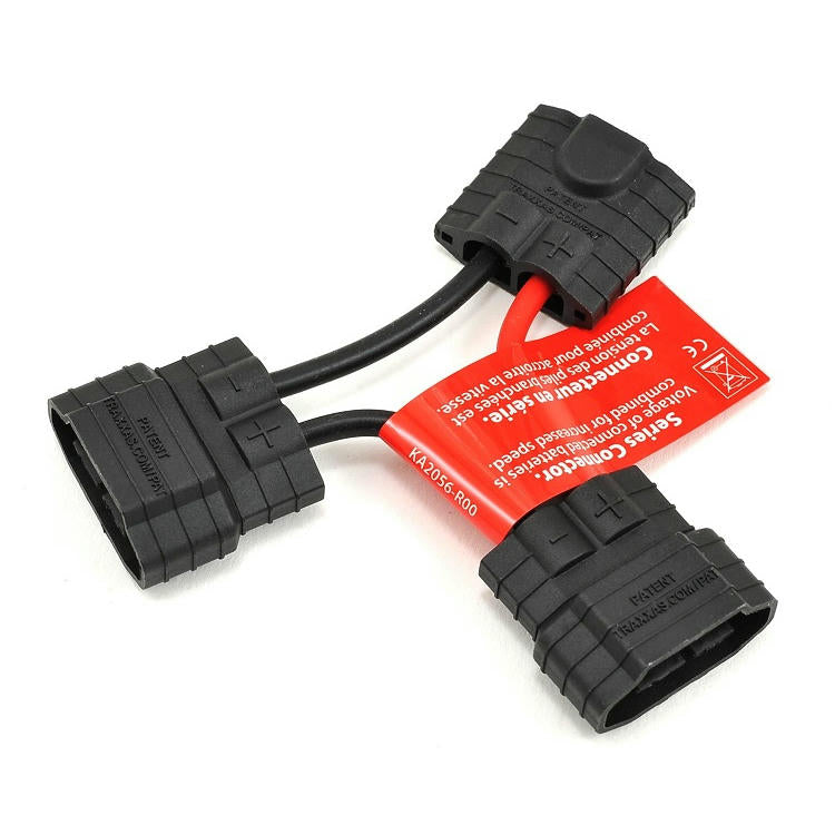 Image of Traxxas Wire Harness Series Battery Connector/X-Maxx TRA3063X