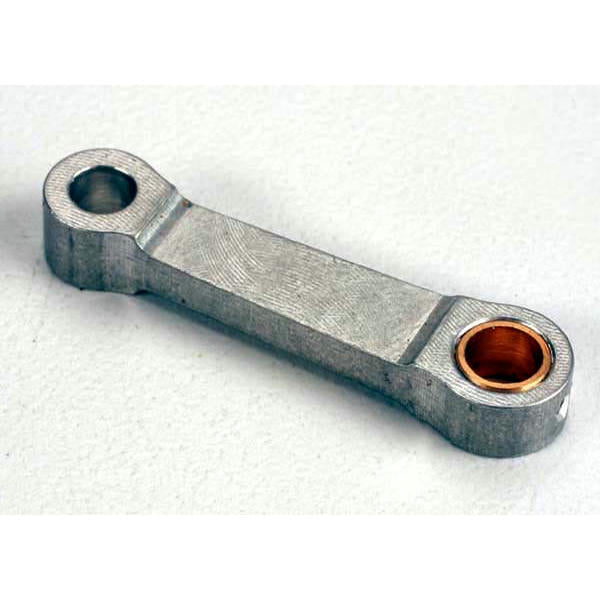 Image of Traxxas Pro .15 Nitro Engine Connecting Rod TRA3224