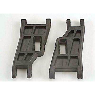 Image of Traxxas 2WD Electric Stampede/Rustler Front Suspension Arms TRA3631
