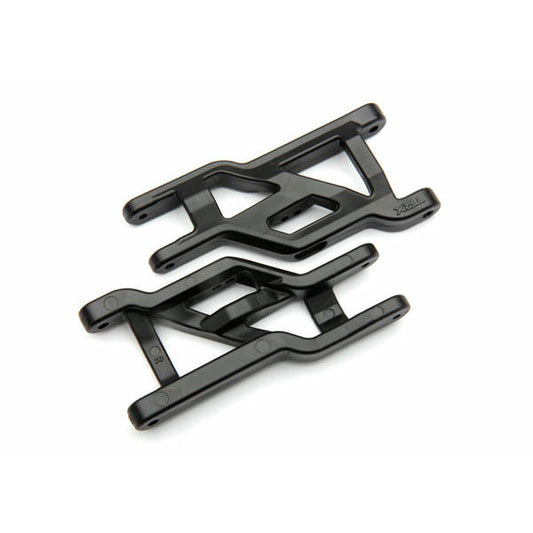 Image of Traxxas Electric 2WD Stampede/Rustler Cold Weather Front Suspension Arms 3631X