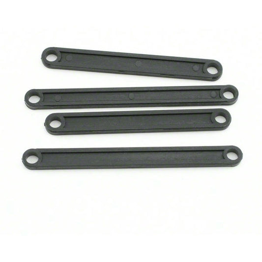 Image of Traxxas Non-Adustable Camber Link Set Front/Rear/Rustler/Stampede/XL  TRA3641A