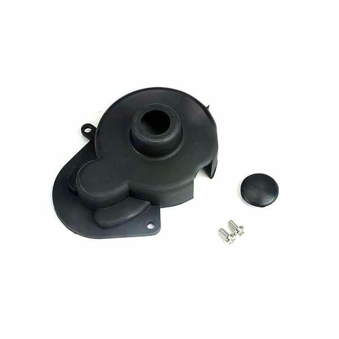 Image of Traxxas Electric 2WD Stampede/Rustler 2WD Gear Dust Cover TRA3692