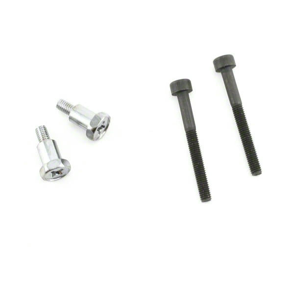 Image of Traxxas Steering Screws 3 x 30mm (4)  TRA3742