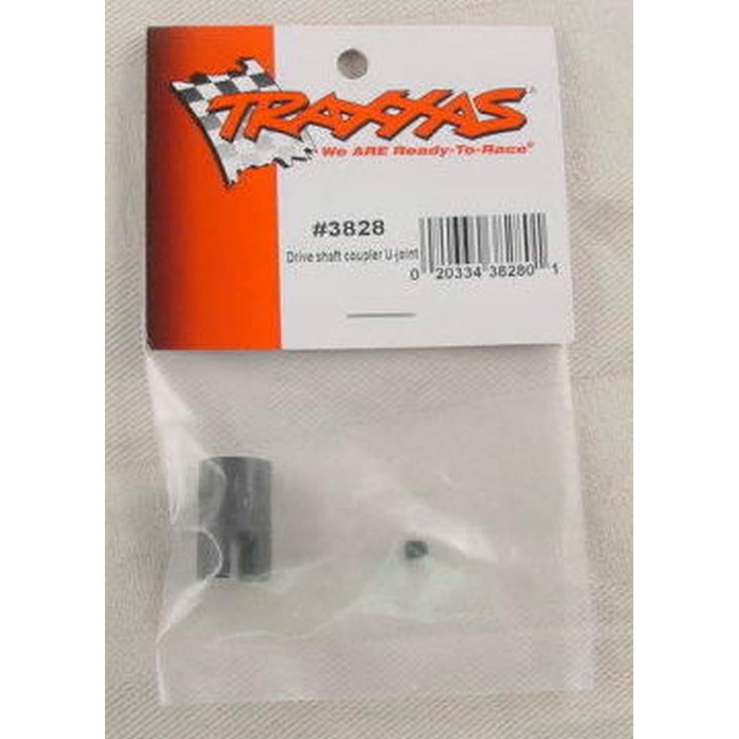 Image of Traxxas Blast RC Boat Drive Shaft Coupler U-Joint TRA3828