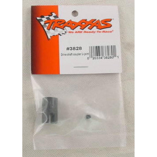 Image of Traxxas Blast RC Boat Drive Shaft Coupler U-Joint TRA3828