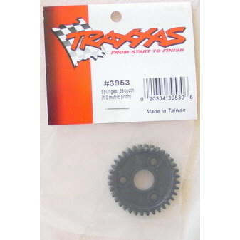 Image of REVO 36 Tooth (1.0 Metric Pitch) Spur Gear TRA3953