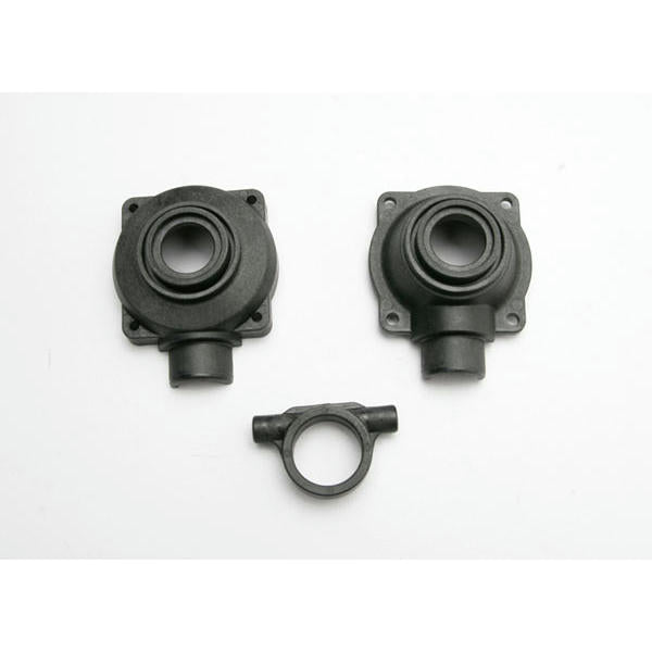Image of Traxxas E-Maxx Differential Housings TRA3979