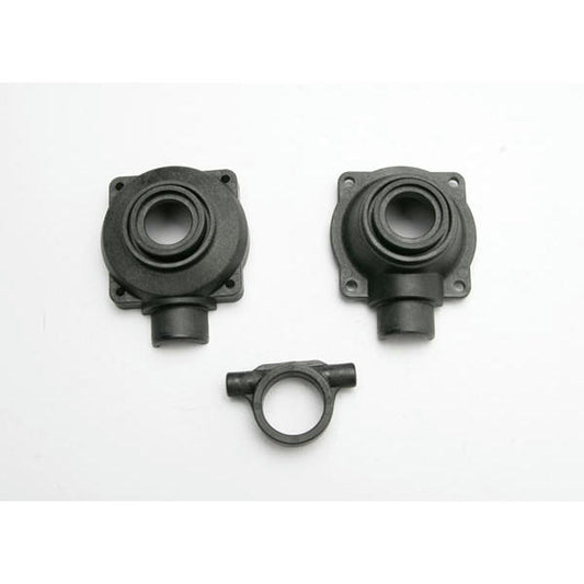 Image of Traxxas E-Maxx Differential Housings TRA3979