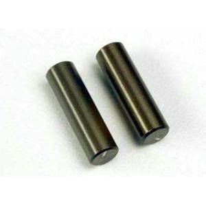Image of Traxxas E-Maxx Shafts/Idler Gear TRA3995X