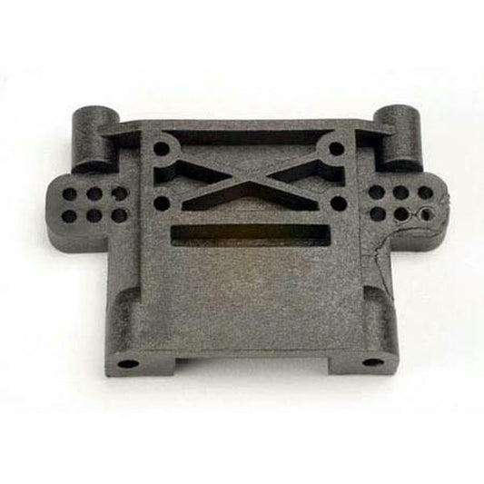 Image of Traxxas Rear Bulkhead/Nitro Stampede TRA4192