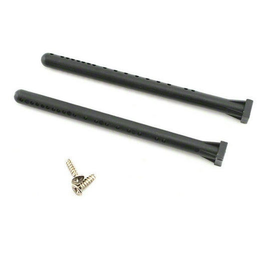 Image of Traxxas Front Body Mounting Posts/4-Tec TRA4214