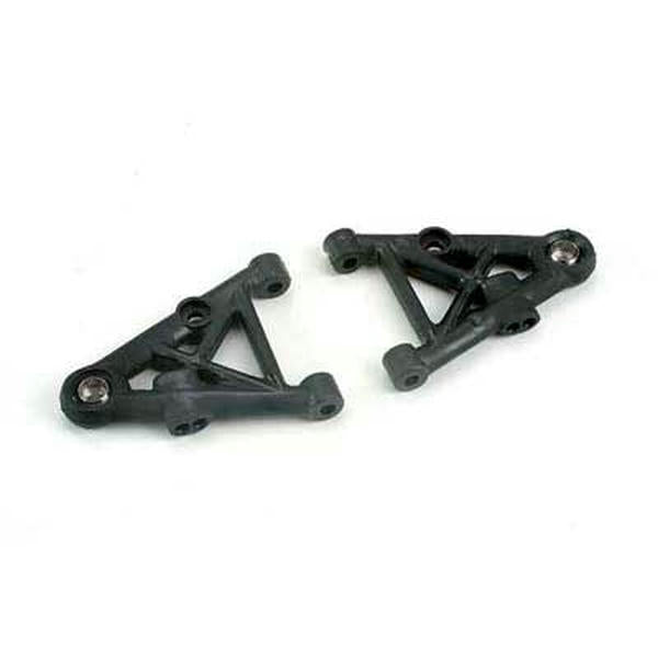 Image of Traxxas 1/10th Scale Front Suspension Arms (L/R)/4-Tec TRA4331