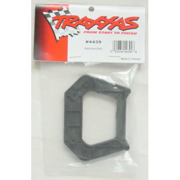 Image of Traxxas Nitro Rustler Front Shock Tower TRA4439