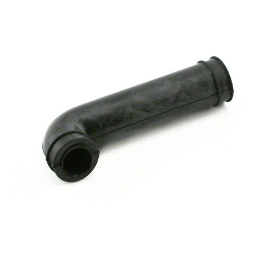 Image of Traxxas Rubber Exhaust Pipe/Nitro Rustler TRA4451