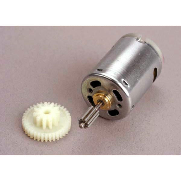 Image of Replacement Motor for Traxxas EZ-Start System TRA4578