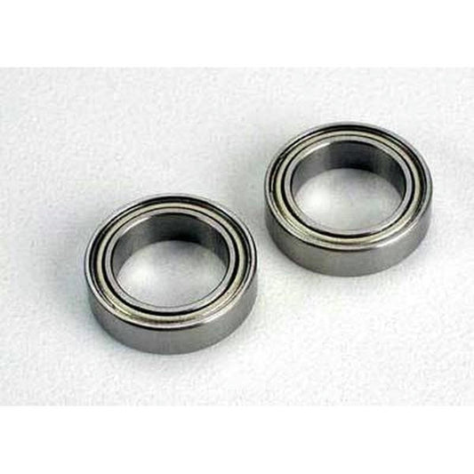 Image of Traxxas Ball Bearings 10x15x4mm TRA4612