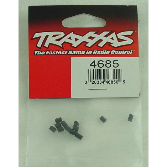 Image of Traxxas Slipper Friction Pegs - Fit T-Maxx & Others TRA4685
