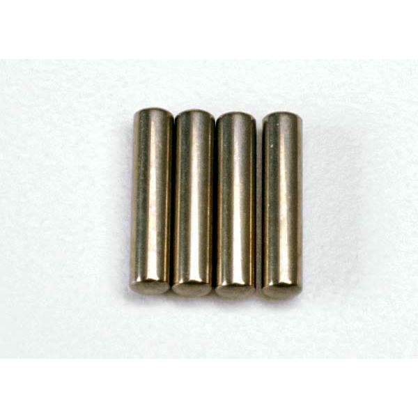 Image of T-Maxx/E-Maxx Axle Pin Set (4 pcs) 2.5x12mm TRA4955