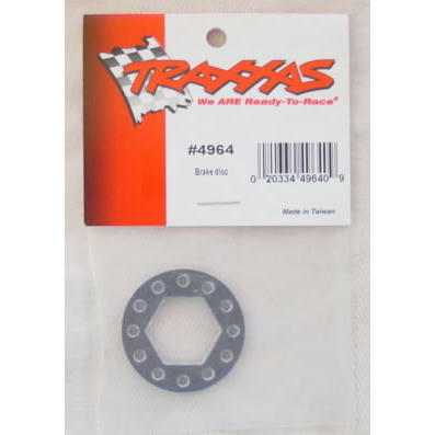 Image of Traxxas T-Maxx Brake Disc TRA4964