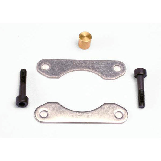 Image of Traxxas T-Maxx Brake Pads & Pistons TRA4965