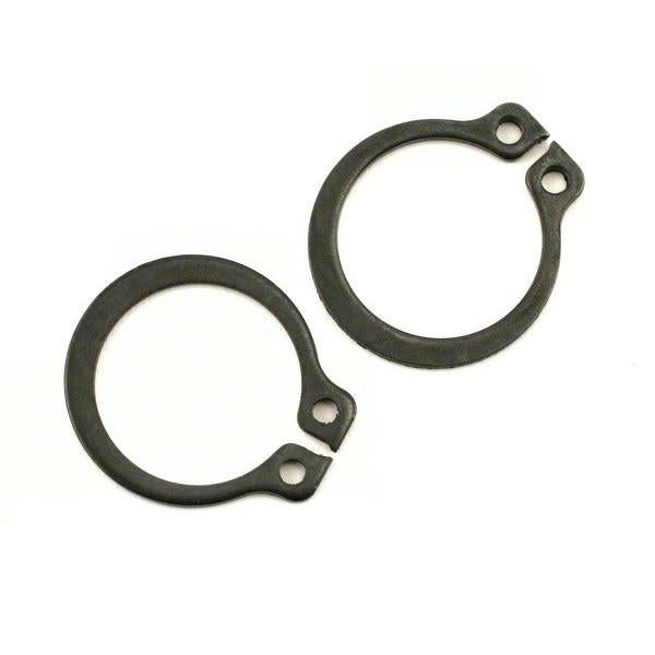Image of Traxxas 14mm Snap Rings (2)/T-Maxx/Revo  TRA4987