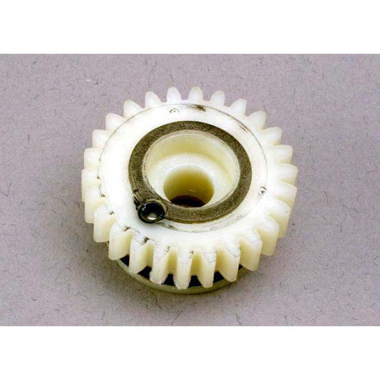 Image of T-Maxx Output Gear Assembly (4998, Reverse) TRA4998 Traxxas