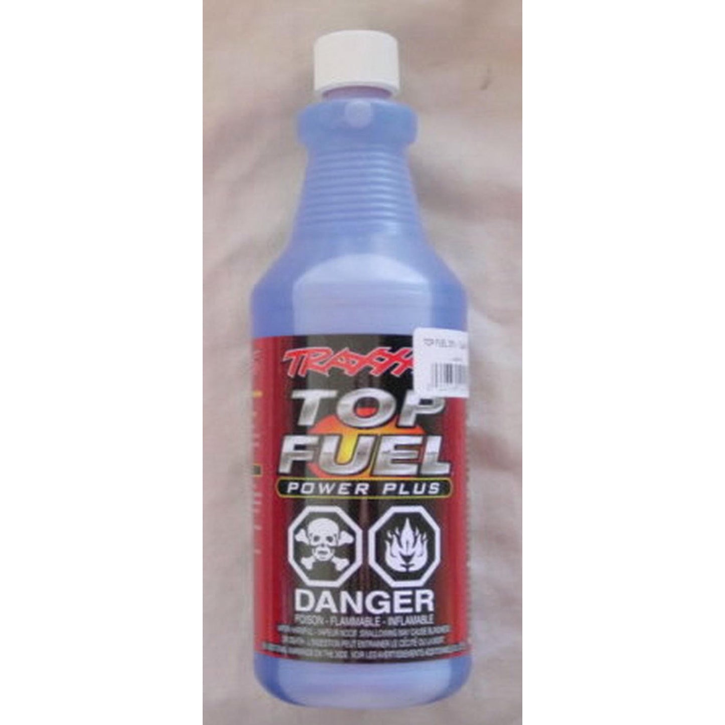 Image of Traxxas 20% Nitro Fuel for Nitro Cars/Trucks TRA5020