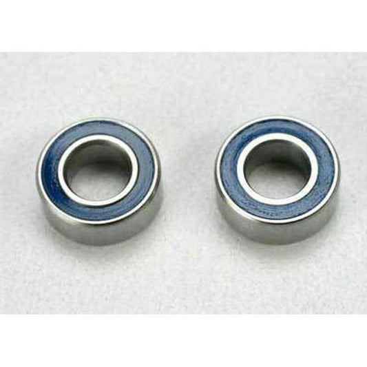 Image of Traxxas Ball Bearings 5x10x4mm Revo (2) TRA5115