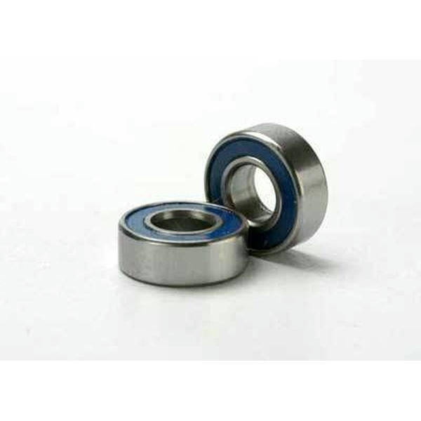 Image of Traxxas Ball Bearings 5x11x4mm Revo (2) TRA5116