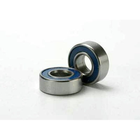 Image of Traxxas Ball Bearings 5x11x4mm Revo (2) TRA5116