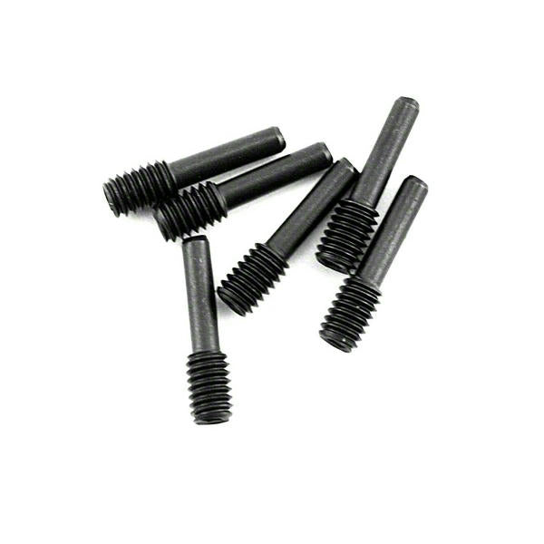 Image of Traxxas Screw Pins 4 x 15mm (6)/Revo TRA5145