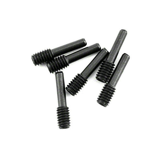 Image of Traxxas Screw Pins 4 x 15mm (6)/Revo TRA5145