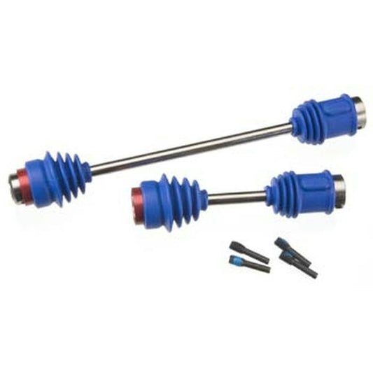 Image of Traxxas E-Maxx 3905 Steel Constant Velocity (CV) Center Driveshafts TRA5151R
