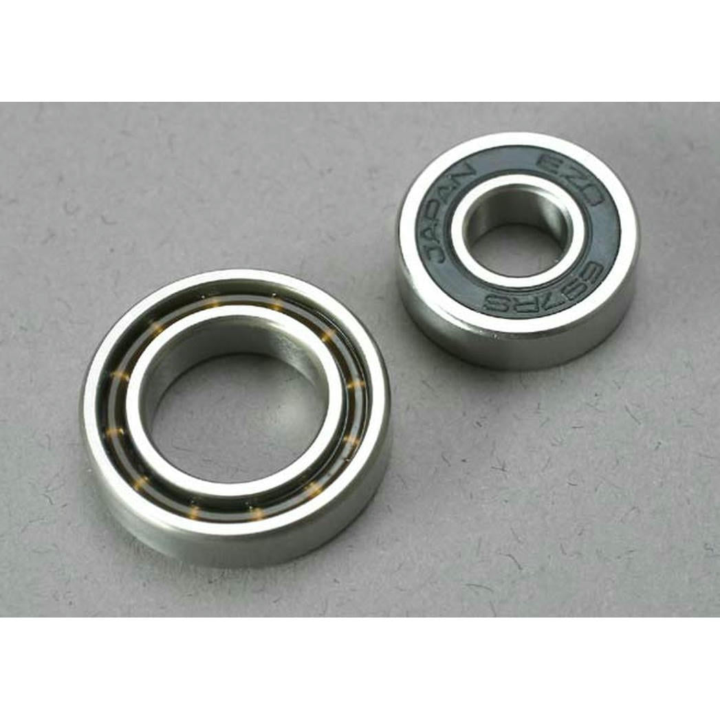 Image of Traxxas TRX 2.5 Nitro Engine Crankshaft Bearing Set TRA5223