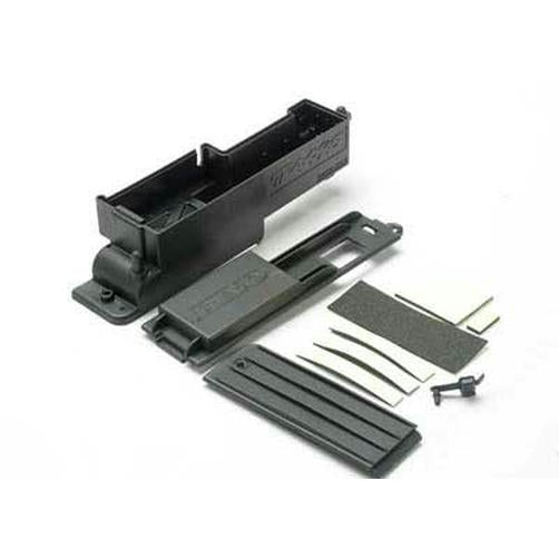 Image of Traxxas REVO Electronics Box TRA5324
