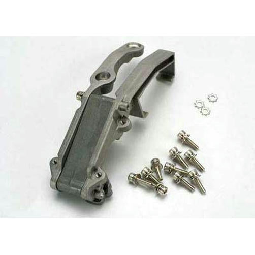 Image of Traxxas REVO Complete Engine Mount Assembly TRA5360