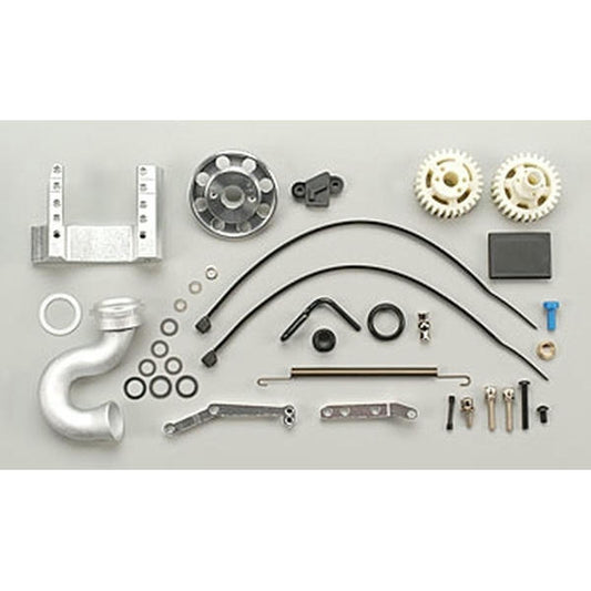 Image of Traxxas REVO Big Block .21-.28 Conversion Kit TRA5360X