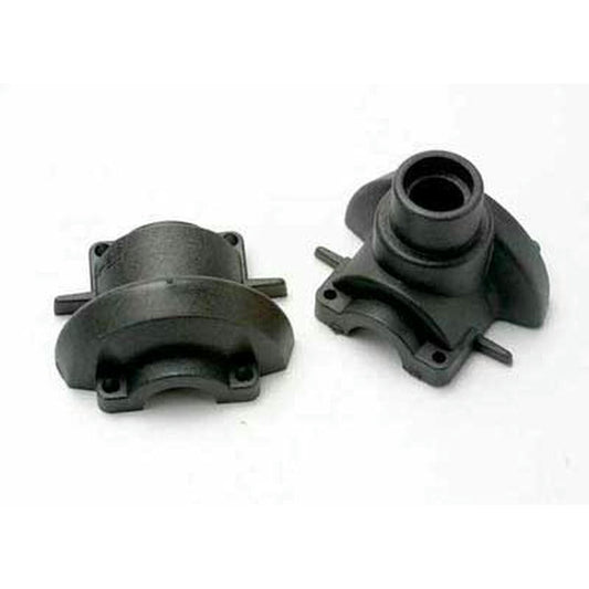 Image of Traxxas REVO Differential Housing (Front or Rear)
