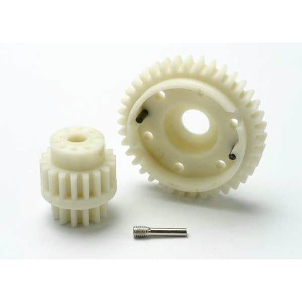 Image of REVO 2-Speed Wide Ratio Gear Set TRA5384