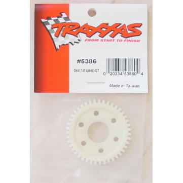 Image of Traxxas REVO 1st Speed Gear (43 tooth) TRA5386
