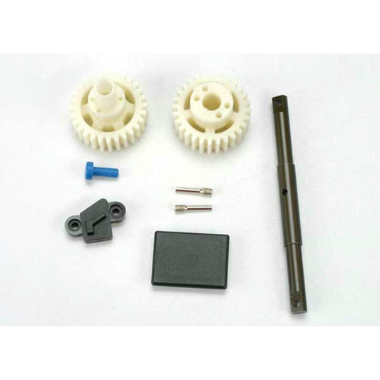 Image of Traxxas REVO Forward Only Conversion Kit TRA5394X