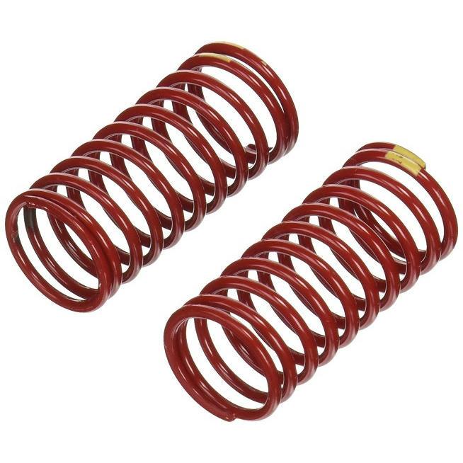 Image of Traxxas 1/10 Scale 2.6 Rate (Yellow) Spring Set for GTR Shocks/Revo  TRA5435