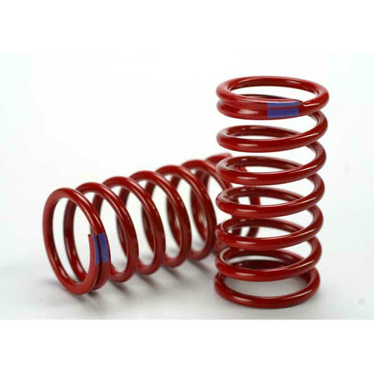 Image of Traxxas REVO Purple (6.4 Rate) GTR Shock Springs TRA5445