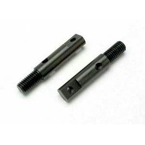 Image of Traxxas Revo Steel Stub Axle TRA5454