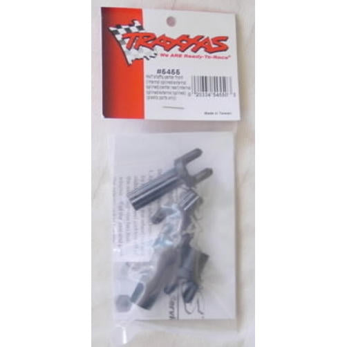 Center Front & Rear Half Shafts Revo
