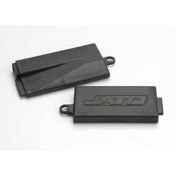 Image of Traxxas Jato Receiver & Battery Cover TRA5524