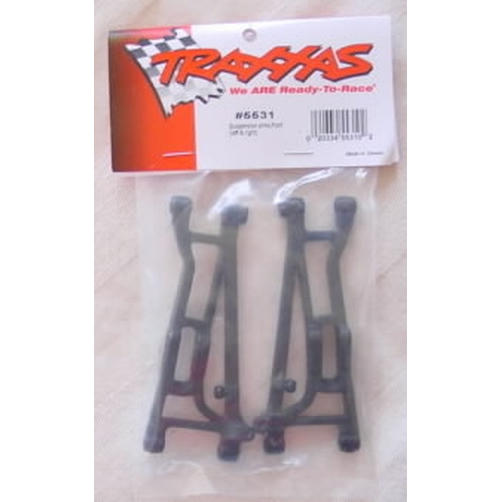 Image of Traxxas JATO Front Suspension Arms TRA5531