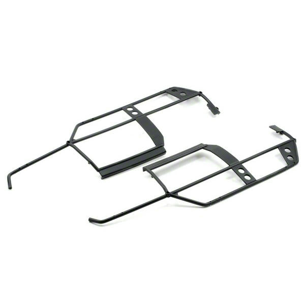 Image of Traxxas 1/10th Scale ExoCage/Summit RTR TRA5620